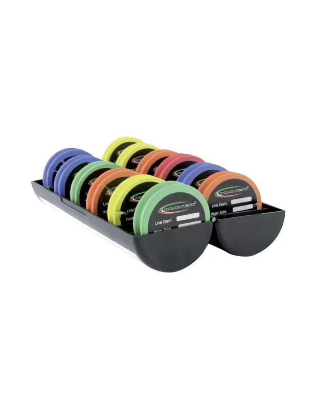 Remise Rouleau de bornes Maver Box 12