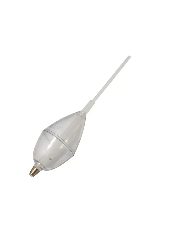 Livraison Gratuite Bombardement transparent à travers fil réglable en forme de coulage avec de l’eau