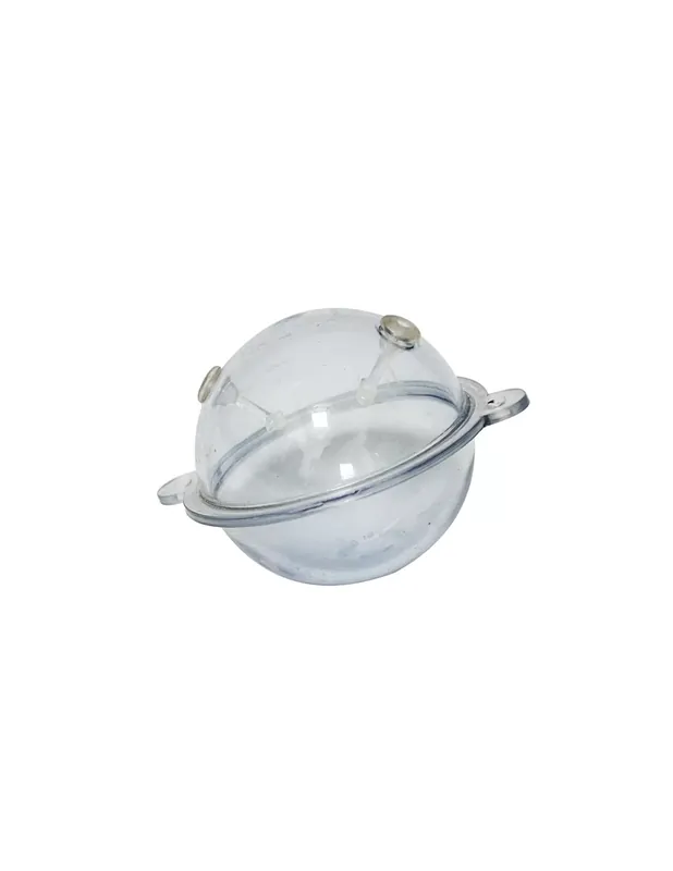 Réglage du poids Float Buldo avec de l’eau Commander Vite