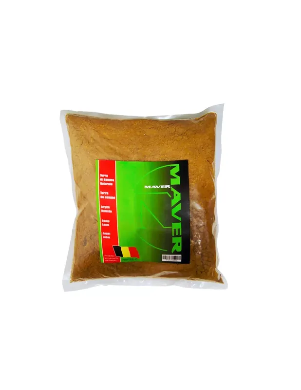 Commander Maintenant Maver Damp Leam Terra di Somma Pronta 2 kg