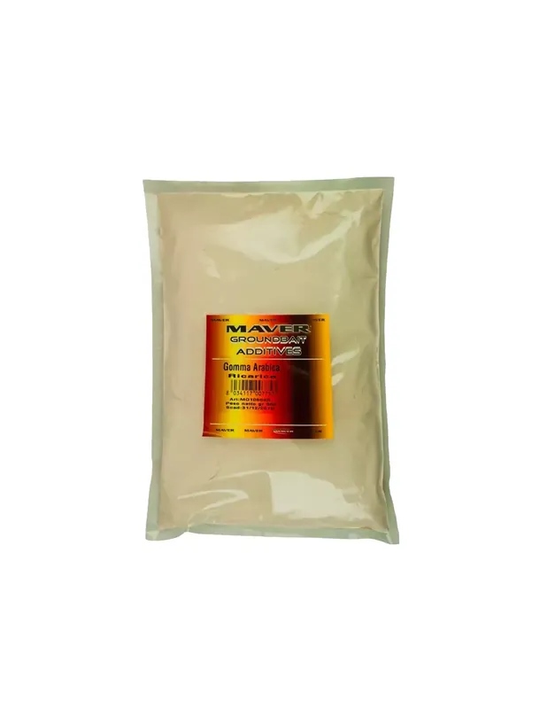 Vente Directe Gomme Maver Arabic pour Tenacious Bonding 500 gr