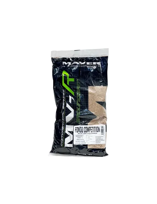 Usine Directe Maver Fondo Competition Dark Brown Fishing Pasture 1 kg