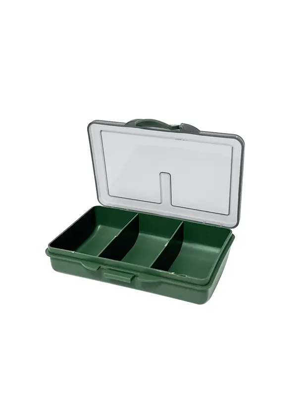 Remise Yamashiro Box 3 Compartiments pour petites pièces 10,5 x 6,5 cm