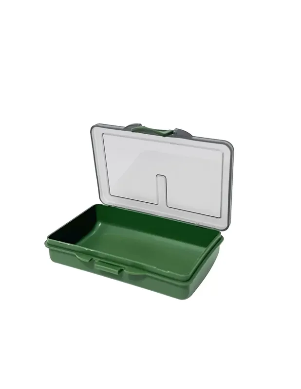 Prix Réduit Yamashiro Box 1 Compartiment Petites Pièces 10.5 x 6.5 cm