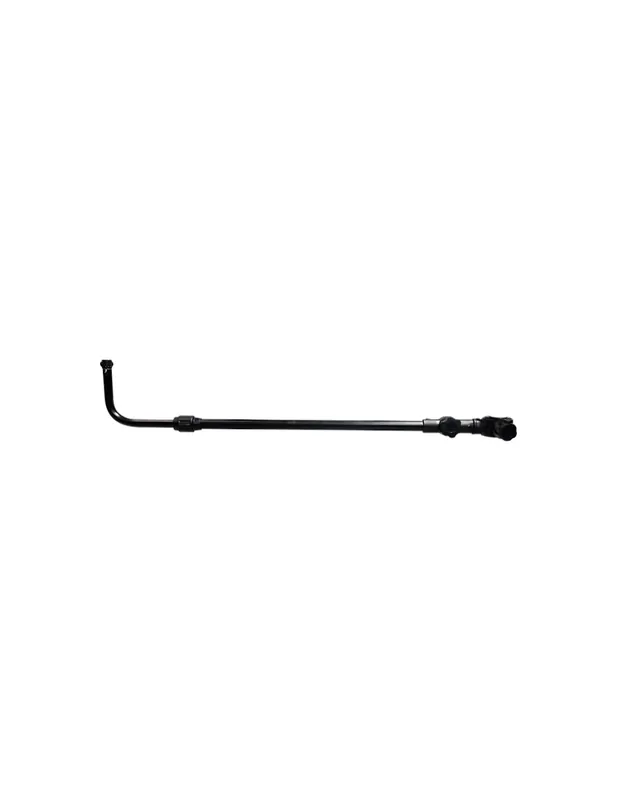 Promotion Saisonnière Kolpo bras d’alimentation télescopique inclinable pour jambes de 36mm