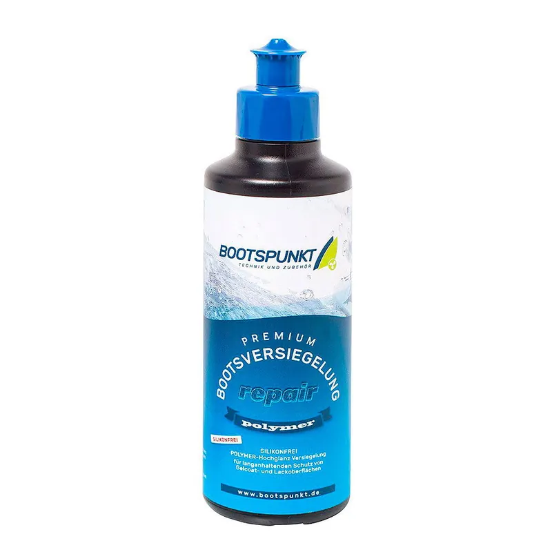 Réparation de l&rsquo;étanchéité du bateau Commander Maintenant