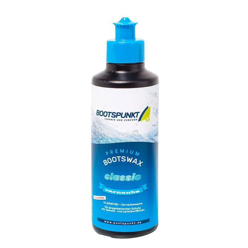 Soldes Cire pour bateaux Classic