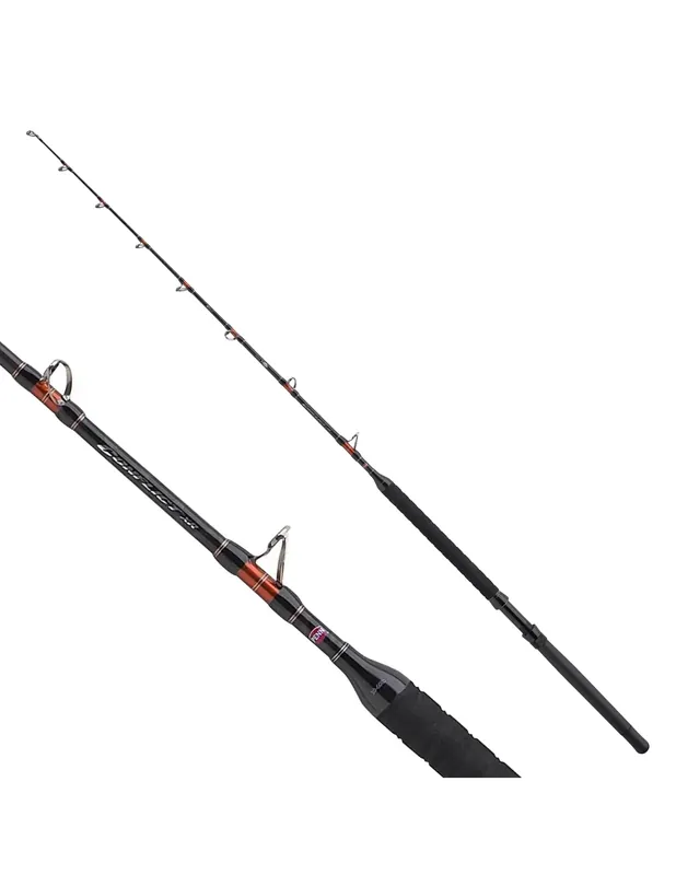Offre Limitée Penn Conflict XR canne à thon canne à pêche au thon