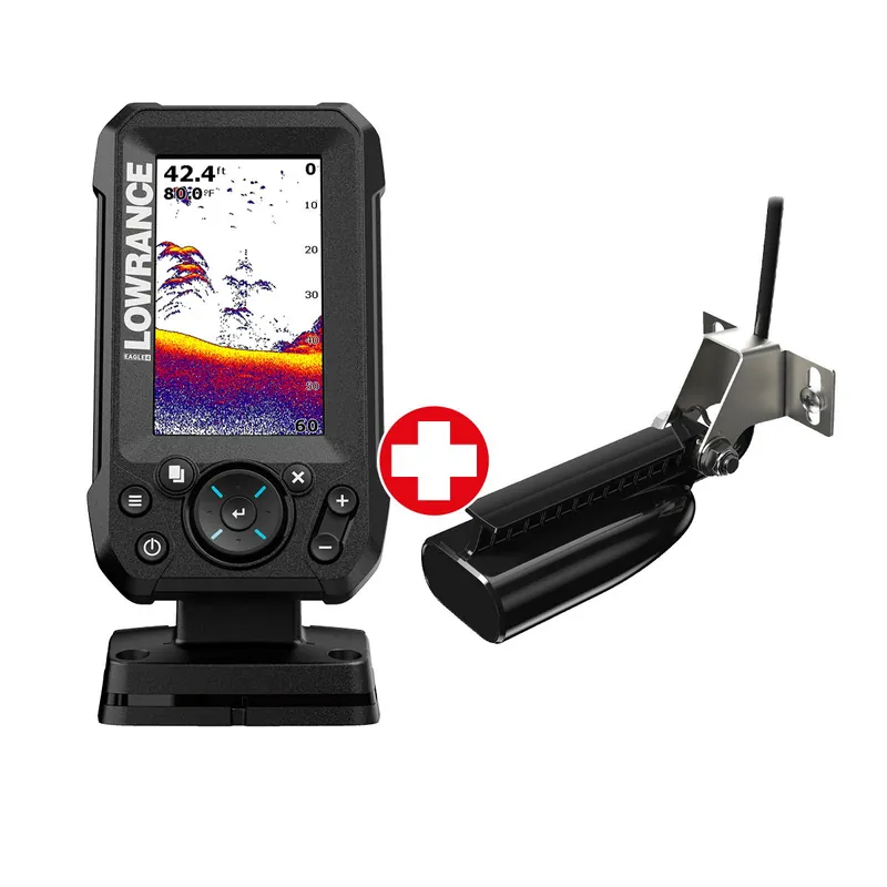 Lowrance Eagle Jusqu’à Épuisement Des Stocks