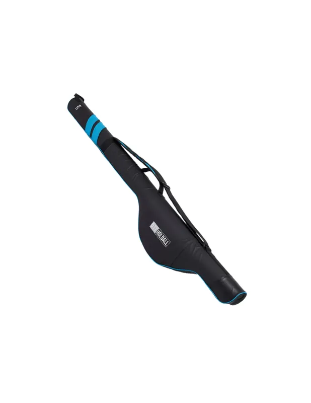 Dam O.T.T. Rod Holdall Hardcase Housse rigide pour 2 tiges 170 cm Populaire