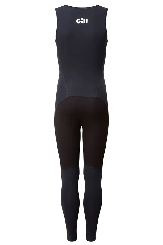 Zentherm 2.0 Long John Junior Remise