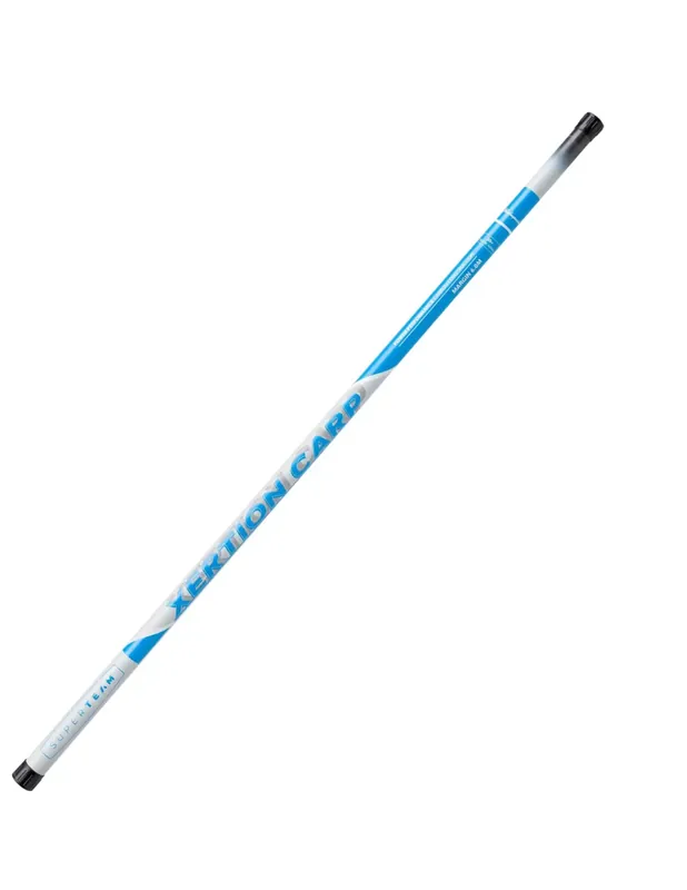 Shakespeare Superteam Xertion Margin Roubaisienne cannes à pêche Carpe Commande En Gros