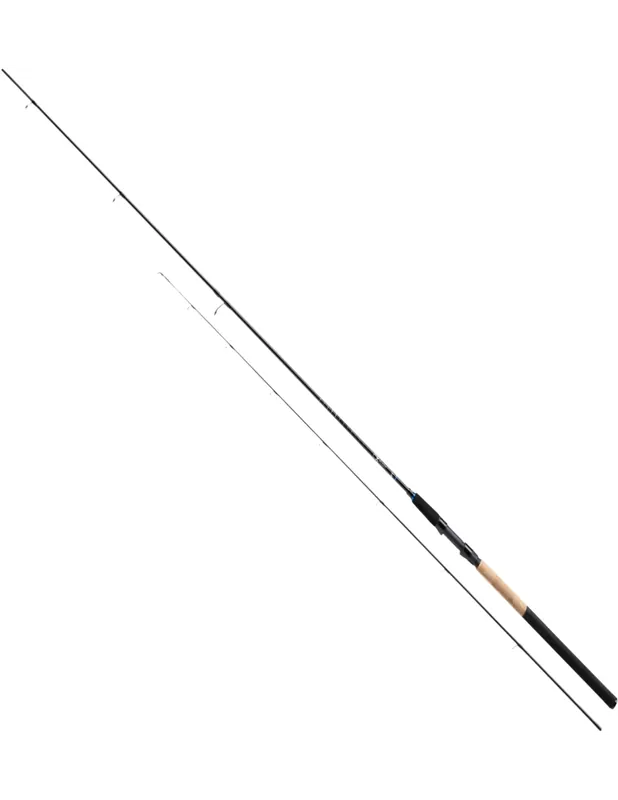 Nouvel Arrivage Shakespeare Superteam CX Float Carbon Fishing Rods 24T