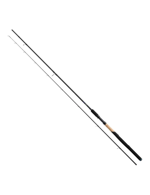 Shakespeare Superteam SC-1 Cannes à pêche commerciales en carbone Wagler 24T Satisfait Ou Remboursé