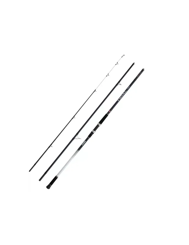 Penn Tidal Rough Ground Surf Rod Fishing Rods Surfcasting en Carbone 250 gr Acheter Direct