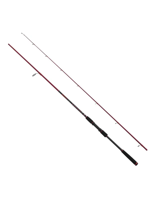 Offre Limitée Penn Squadron III Labrax Spinning Rod 24T Carbon Fishing Rods