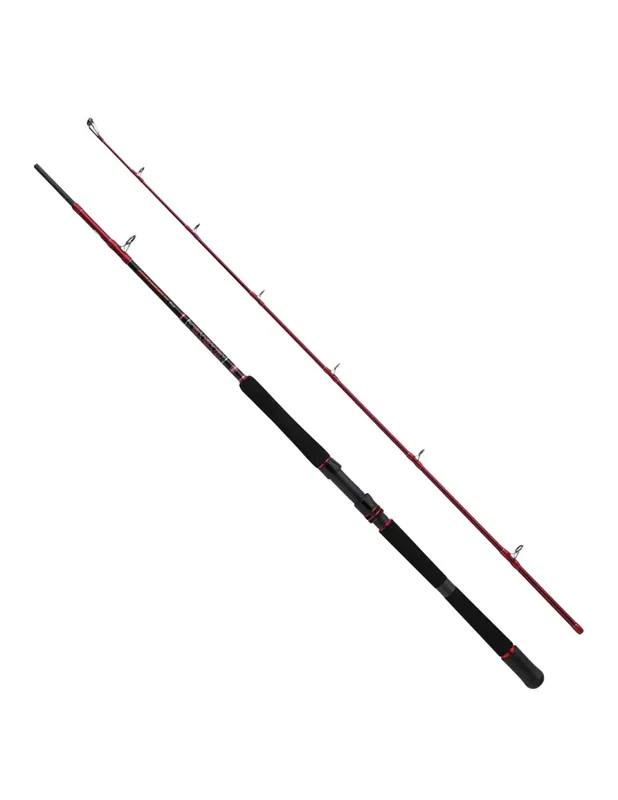 Dernier Modèle Penn Squadron III cannes à pêche en bateau pour bateau