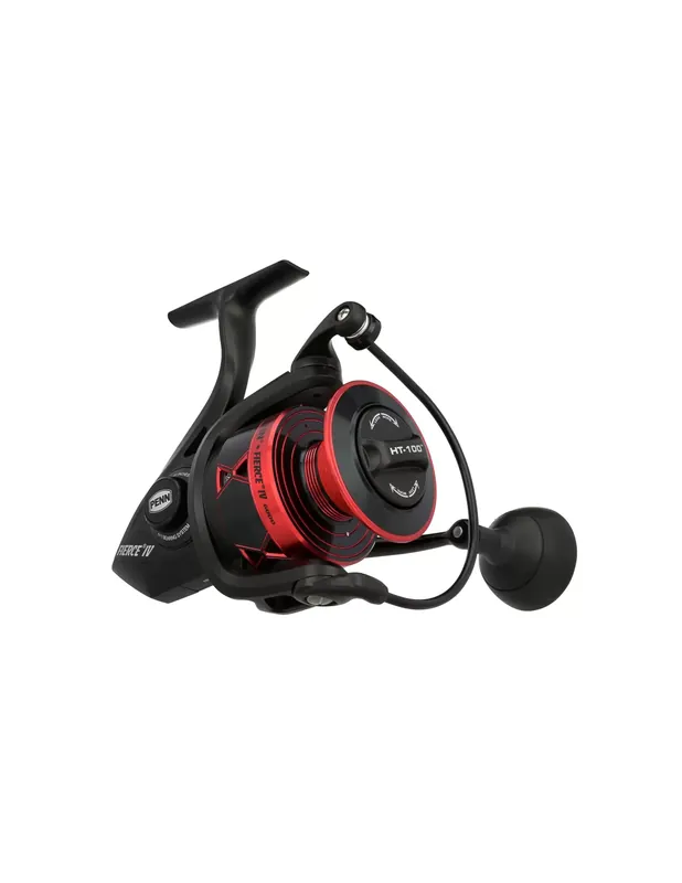 Usine Directe Penn Fierce IV Spinning High Performance Fishing Reels