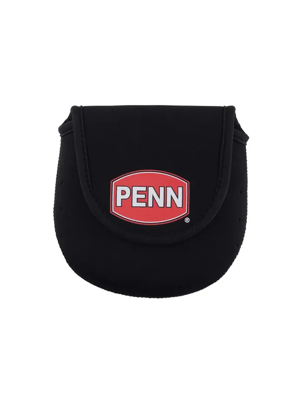 Populaire Penn Neoprene Spinning Reel Cover Case pour Reels Spinning