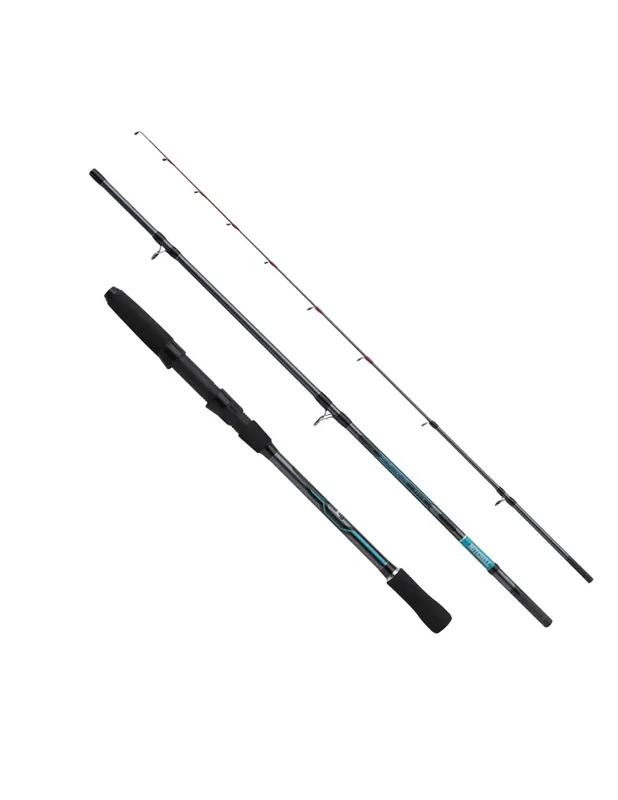Mitchell Supreme SW Squid Spining Rod Seiche Rod Seiche et calmar Promotion Saisonnière