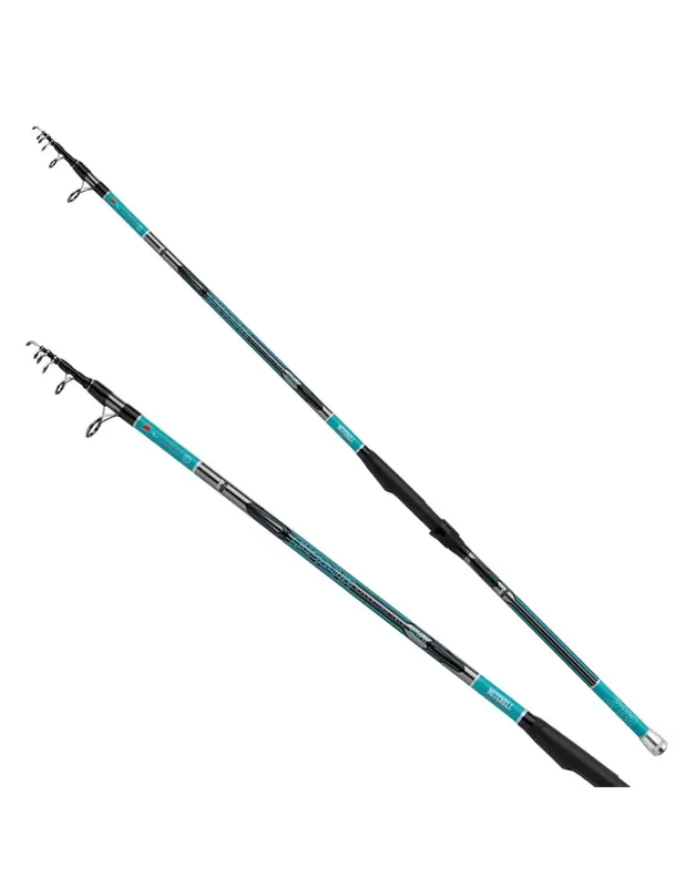 Prix Bas Mitchell Supreme SW Bolentino Tele Tele Tele Carbon Fishing S