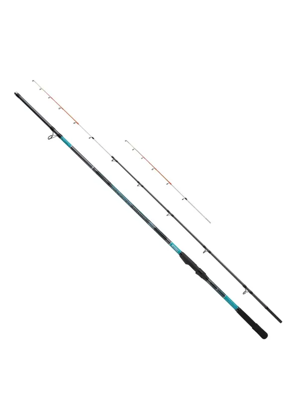 Mitchell Supreme SW Bolentino 400gr cannes à pêche en carbone Affaire À Saisir