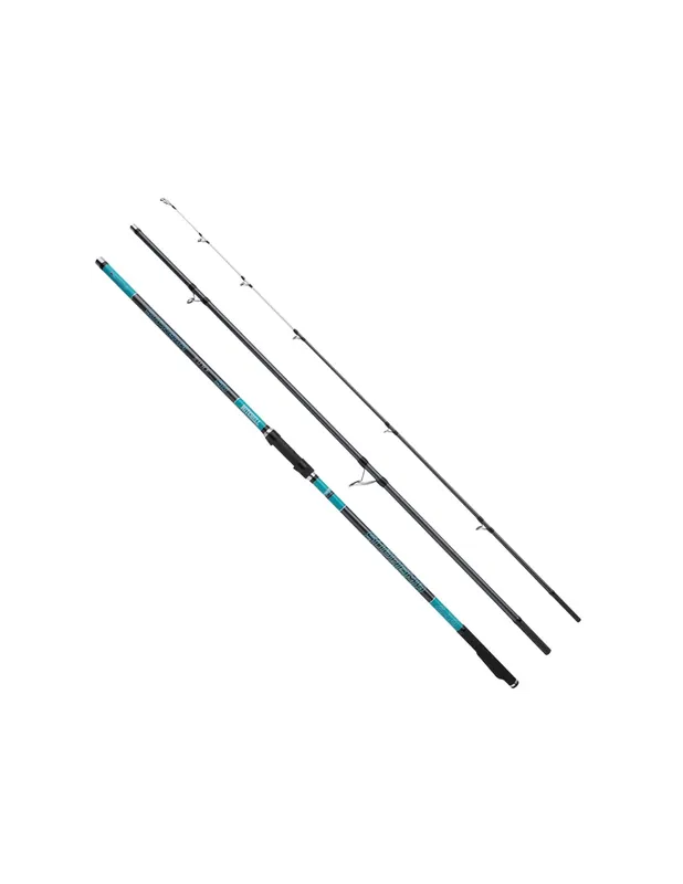 Promotion Mitchell Supreme SW KR Surfcasting Rod Pêche Rods Surf 100 250 gr