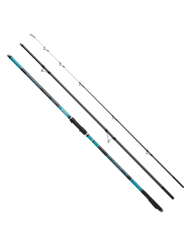Expédition Rapide Mitchell Supreme SW Lowrider Surfcasting Rod Fishing Rods Surf 100 200 gr