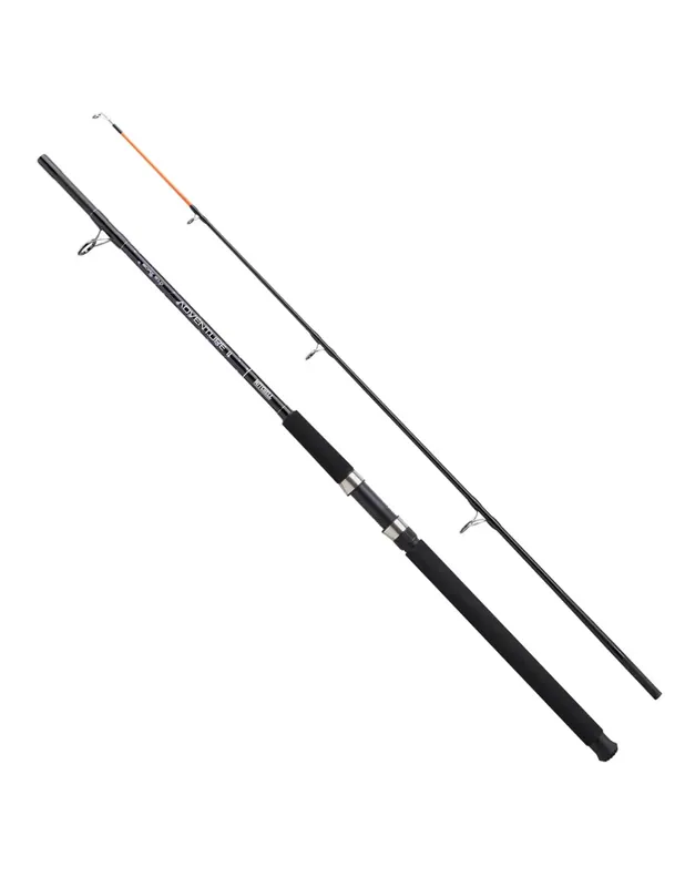 Mitchell Adventure II Canne à pêche canne à bateau 2 sections de bateau 2.10mt 100 200 gr Livraison Gratuite