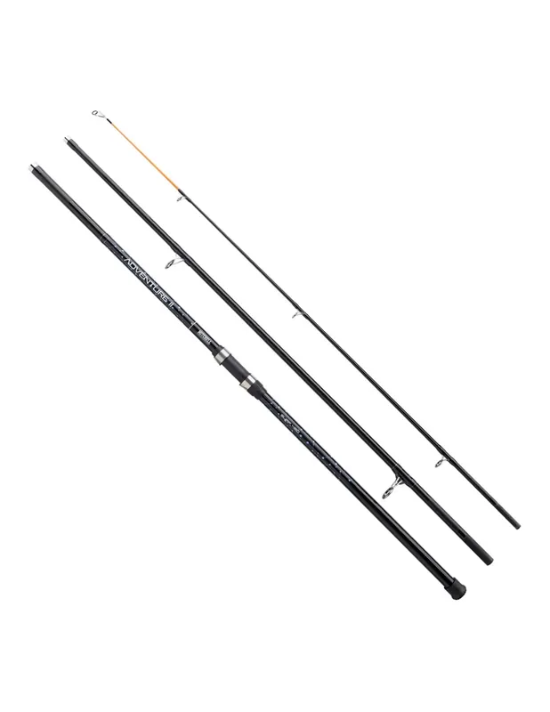 Nouvel Arrivage Mitchell Adventure II Surf Rod Fishing Rods Surfcasting 3 Sections 100 250gr