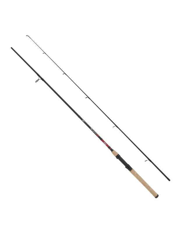 Berkley Cherrywood Spezi Trout Spin Rod Fishing Rods Spinning 240mt 7 28gr Promotion Saisonnière