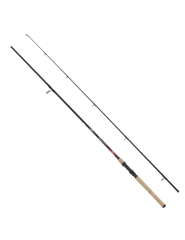 Berkley Cherrywood Spezi Pike Spin Rod Cannes à pêche Spinning Retour Gratuit
