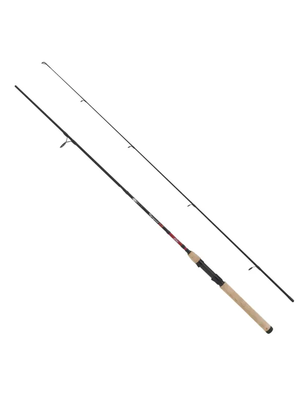 Usine Directe Berkley Cherrywood Spezi Perche Spin Rod cannes à pêche filant