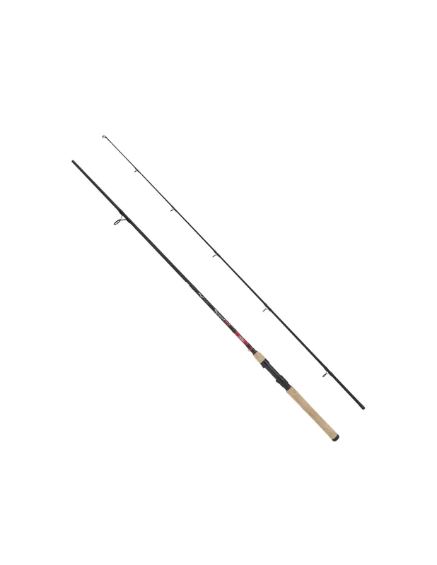 Berkley Cherrywood Spezi Eel Rod canne à pêche 2.40mt 30 60gr Livraison Express