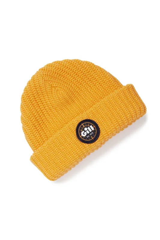 Bonnet tricoté Gill Top Vente