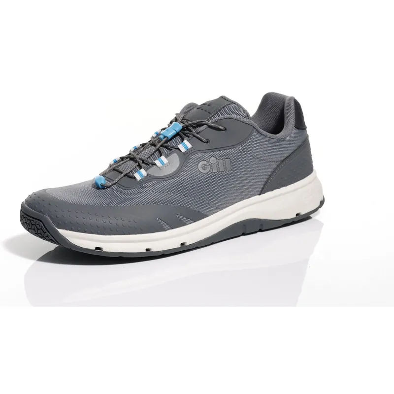 Promotion Gill Chaussure de pont Verso Race Trainer