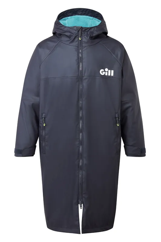 Expédition Rapide Gill Aqua-Parka