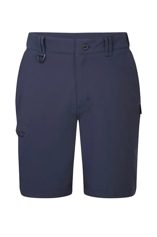 Gill UV Stretch Pro Short Dernier Modèle