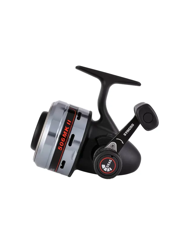 Bon Marché Abu Garcia MKII 506 bobine fermée