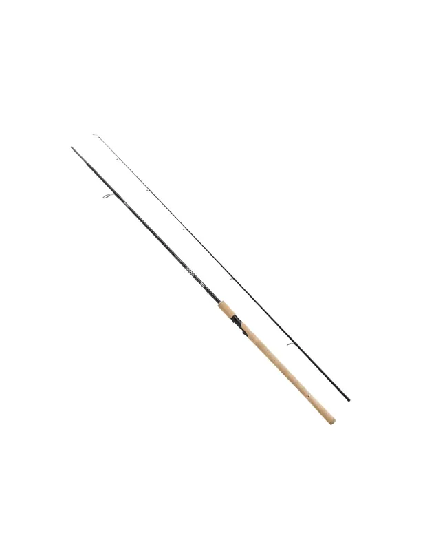 Super Prix Abu Garcia Venturi V2 Spinning Rod Carbon Spinning Fishing Rods 24T