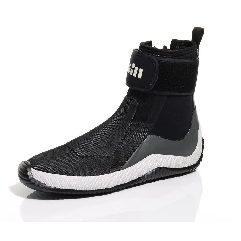 Bottes Gill Edge Top Vente