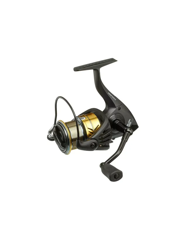 Moulinets de pêche Colmic Taslon 7 Roulements Achetez Aujourd’hui