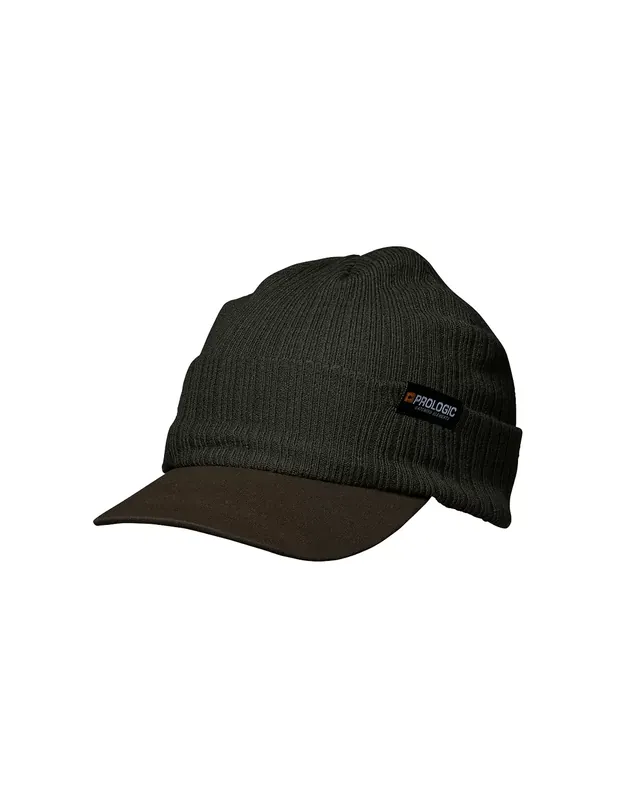 Bonnet Prologic avec visière Marque