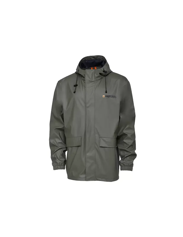 Prologic Rainjacket Giacca Anti Pioggia Commande En Gros