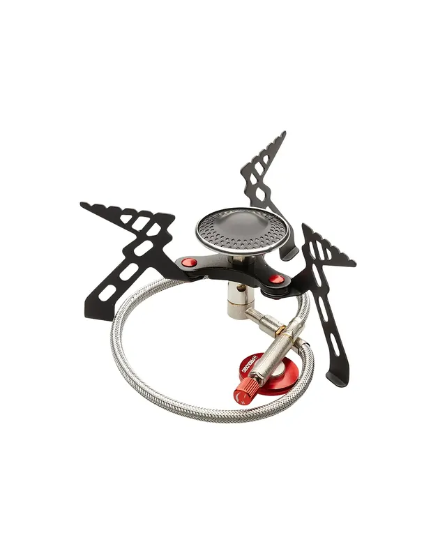 Poêle à gaz Prologic Blackfire série C Poêle de camping Promotion Saisonnière