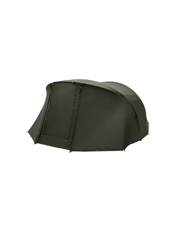Promotion Saisonnière Prologic inspire 2 man bivouac et suremballage tente carpfishing deux personnes