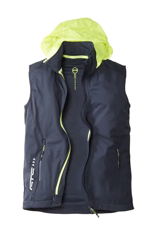 Gilet fonctionnel Produit De Marque
