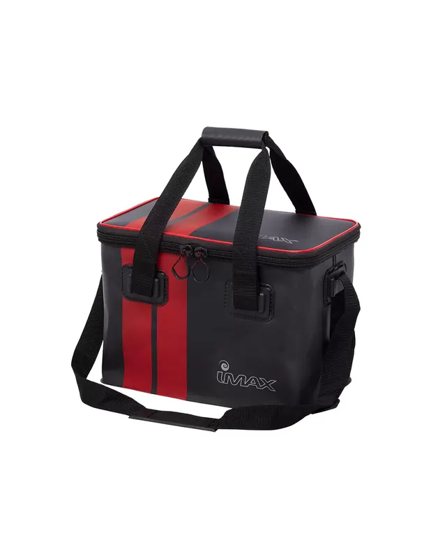 Dam Imax Oceanic Eva MAin Sac Accesory Sac Équipement de Pêche 36x23x25 cm Retour Gratuit