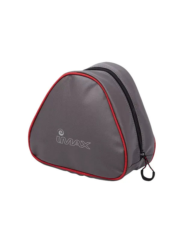Pas Cher Dam Imax Oceanic Reelcase Sac de pêche 23x12x20 cm