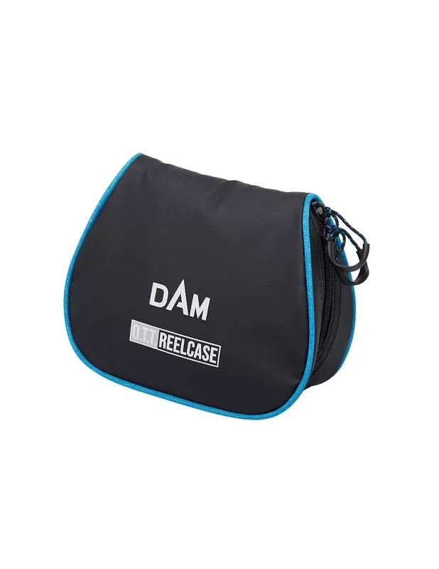Commander Maintenant Dam O.T.T. Reel Case Bag Reels 10x20x16 cm